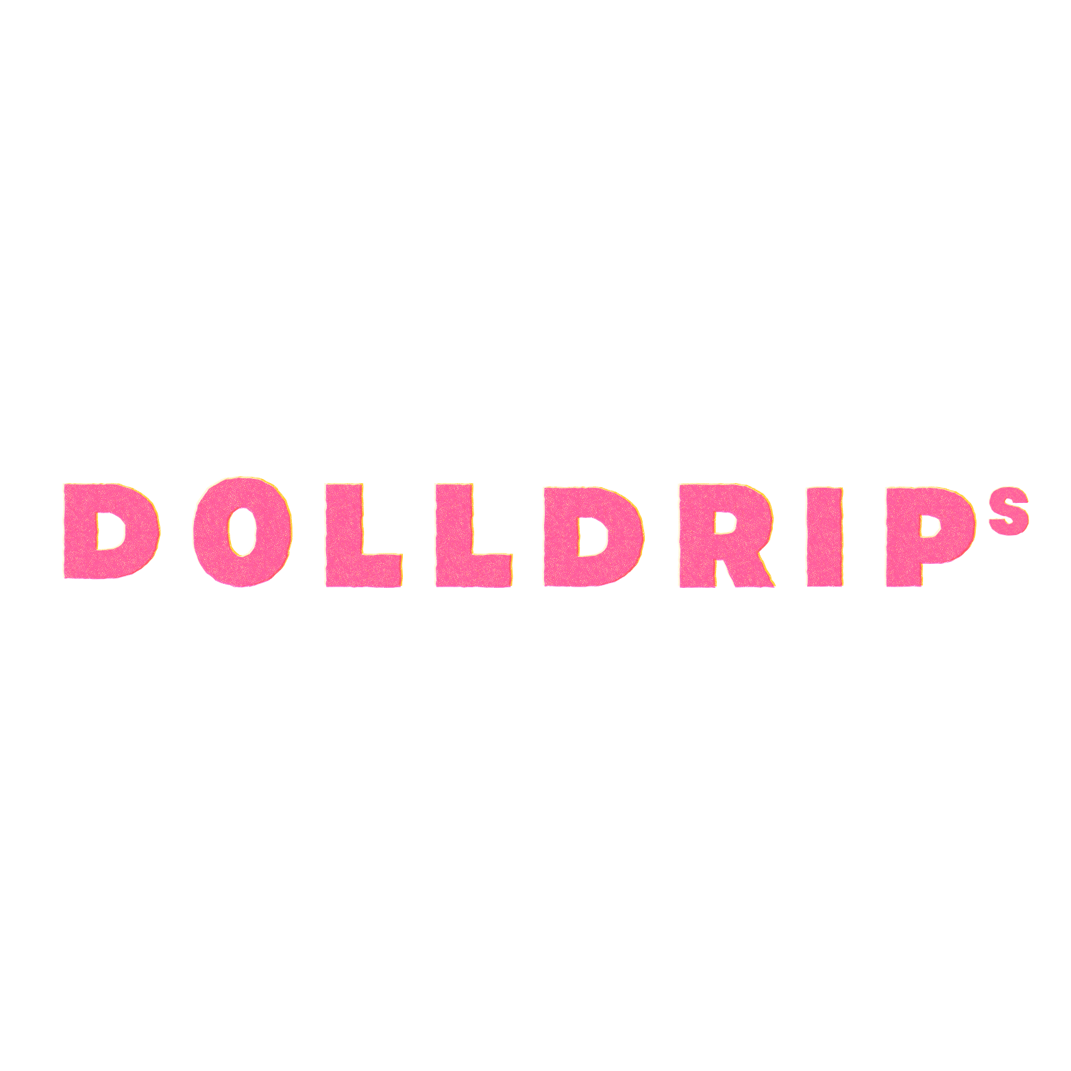 Dolldrips logo