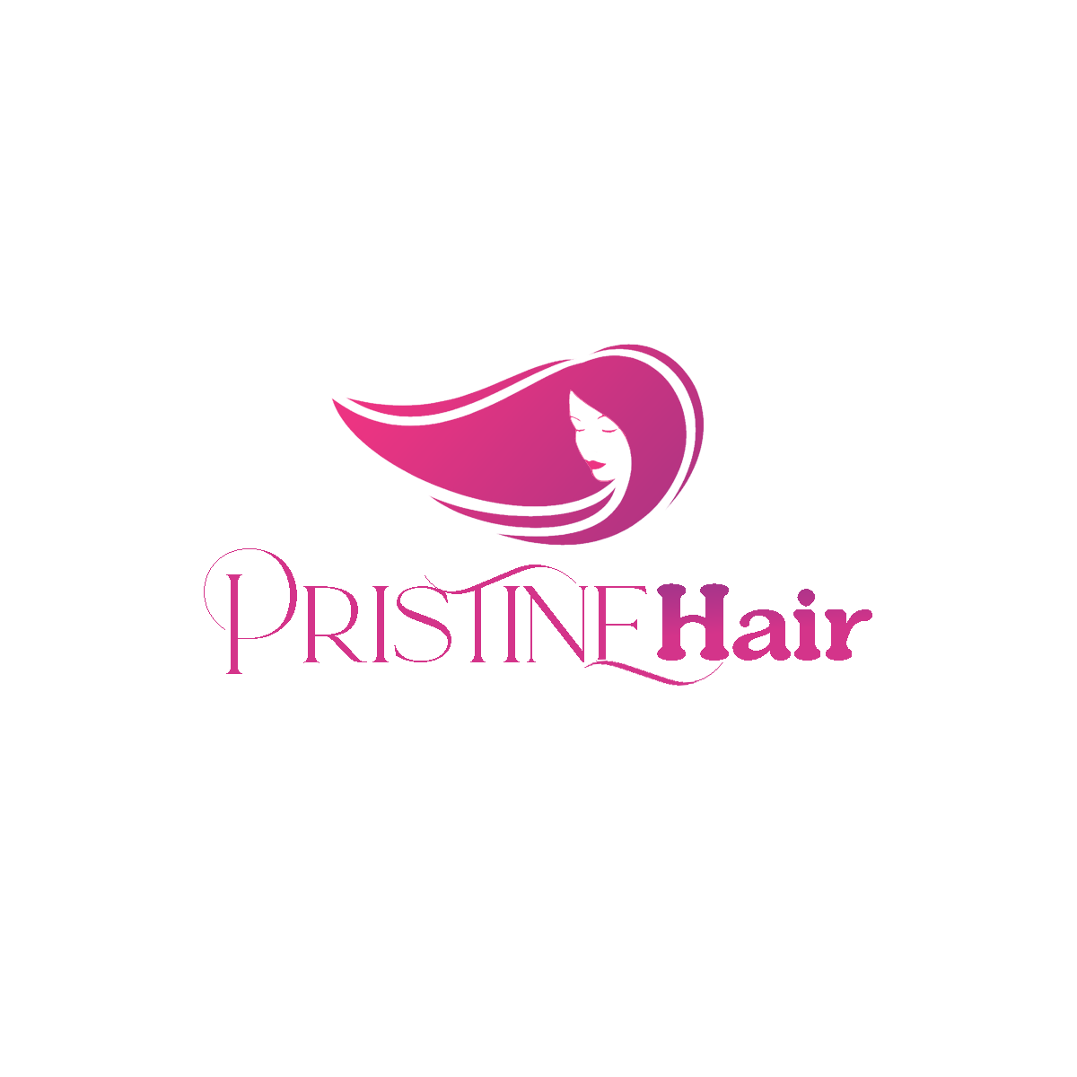 Pristinehair Logo