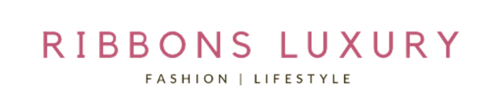 Ribbons Luxury
