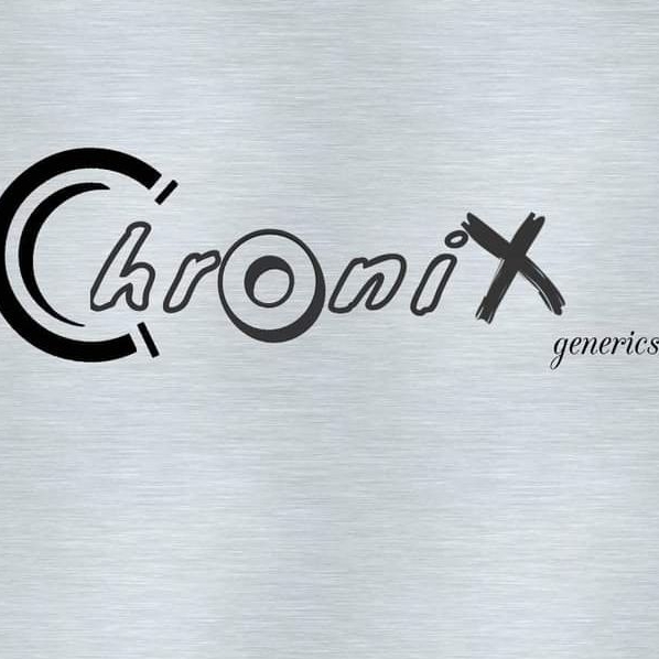 chronix-store Logo