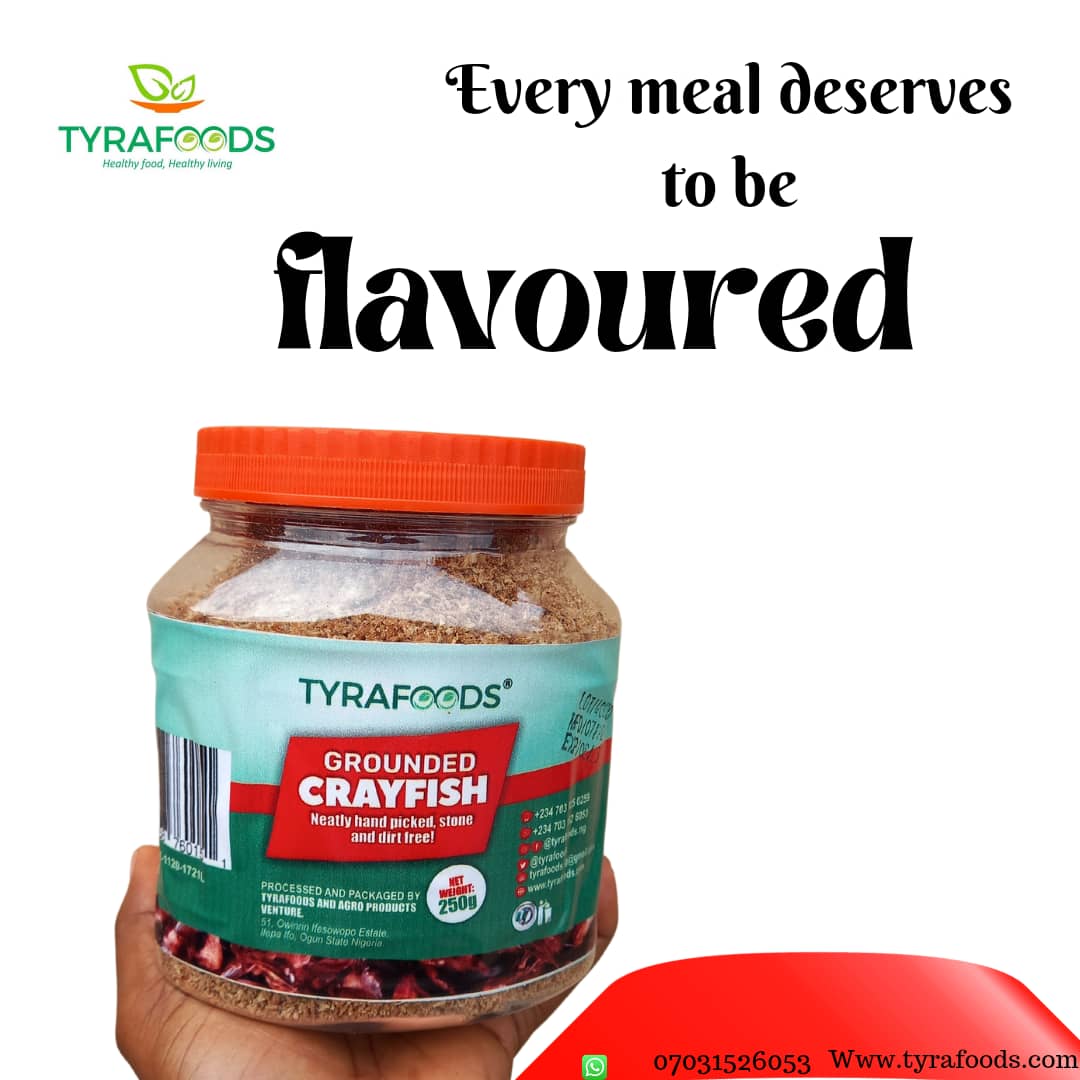 Grounded Crayfish image