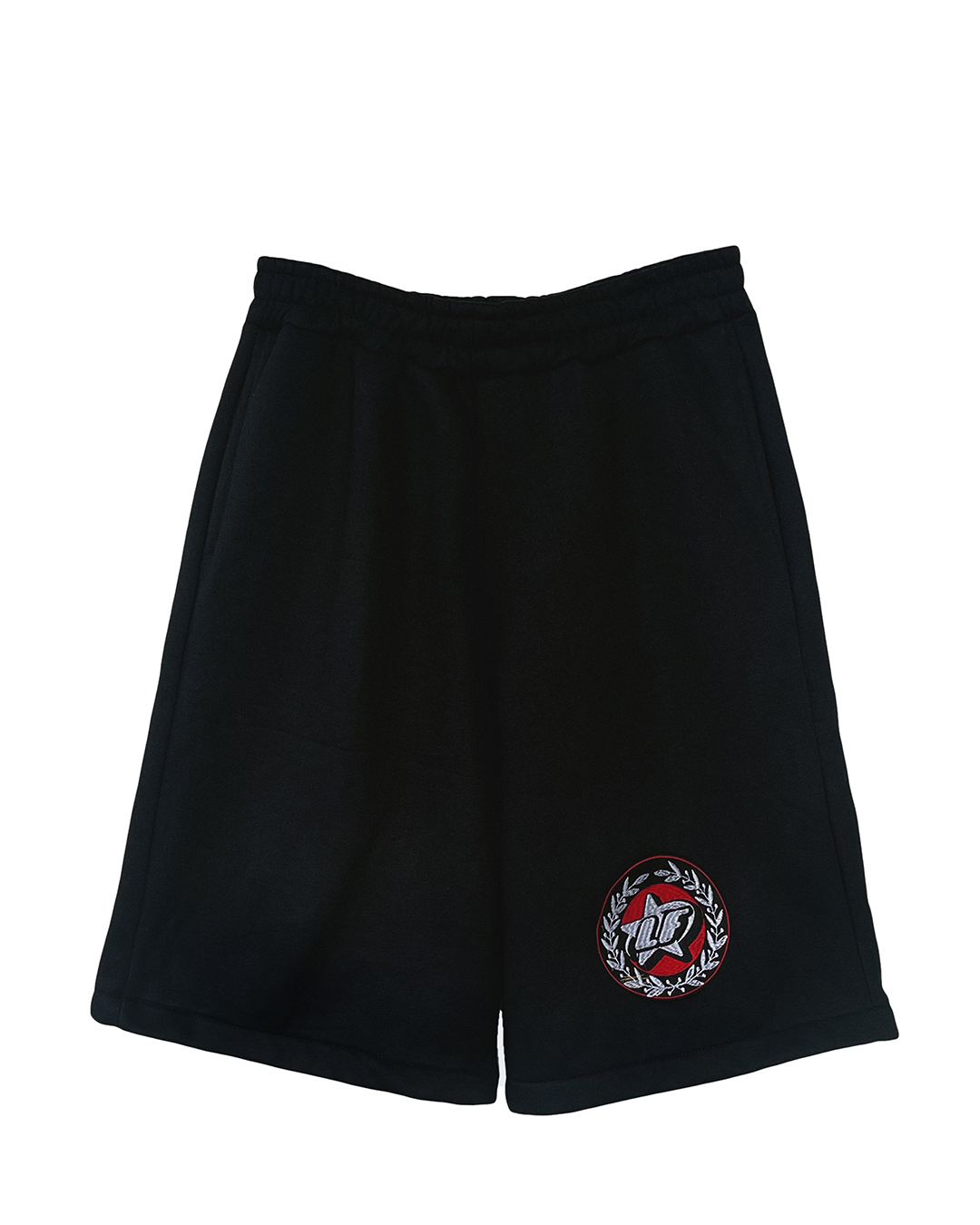 LF LOGO JORTS image