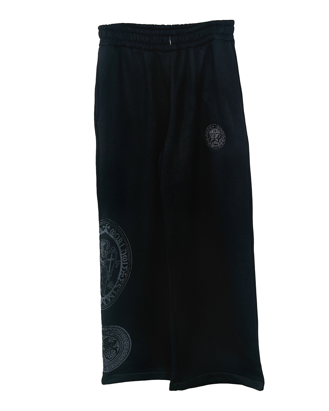 BLACK ARCHANGEL JOGGERS image