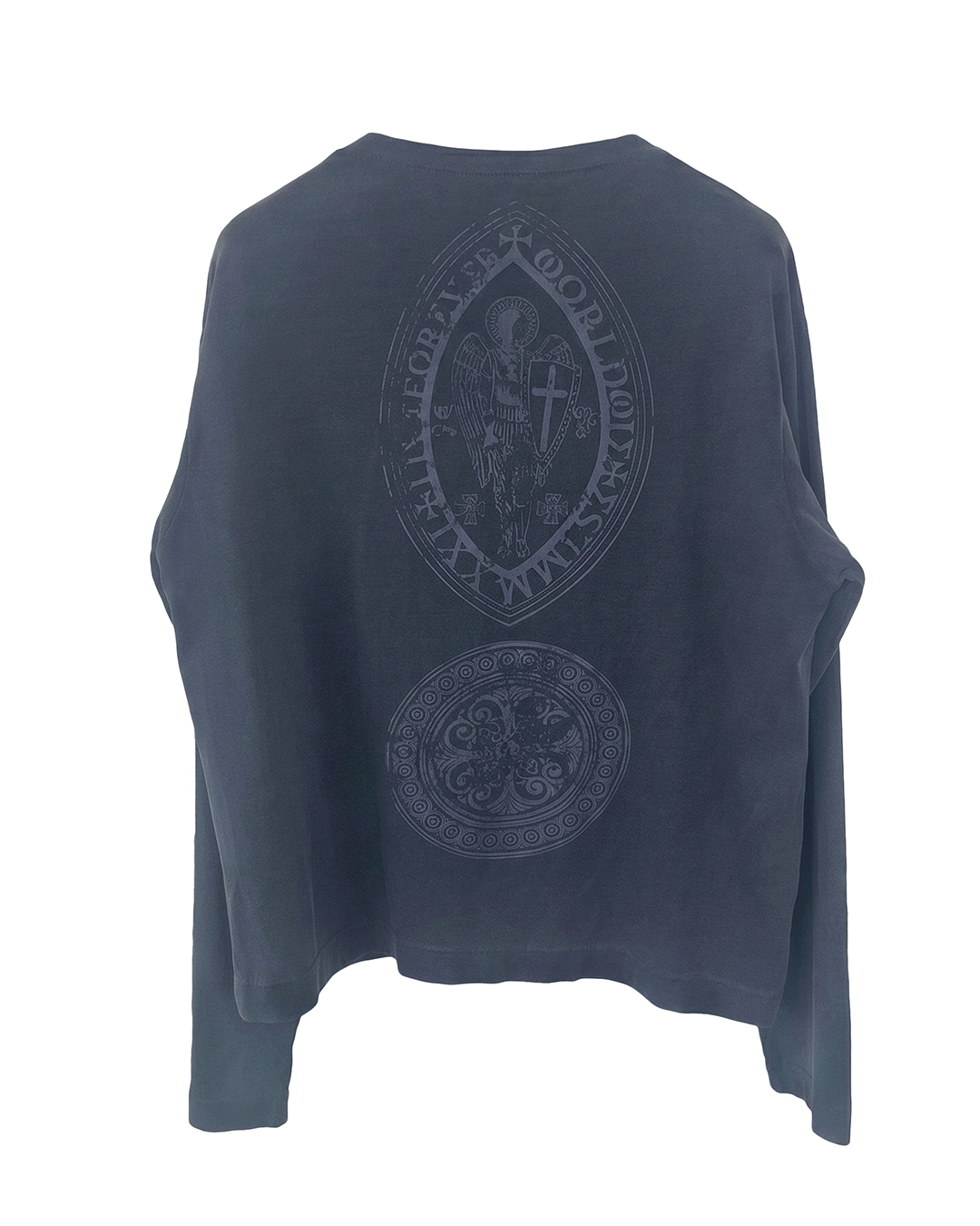 CRUSADER LONGSLEEVE image