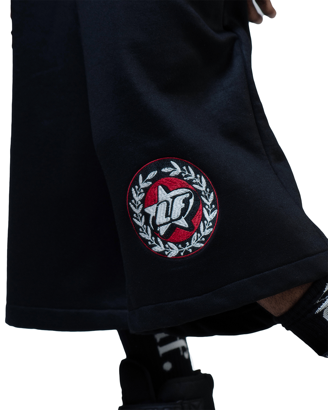 LF LOGO JORTS image