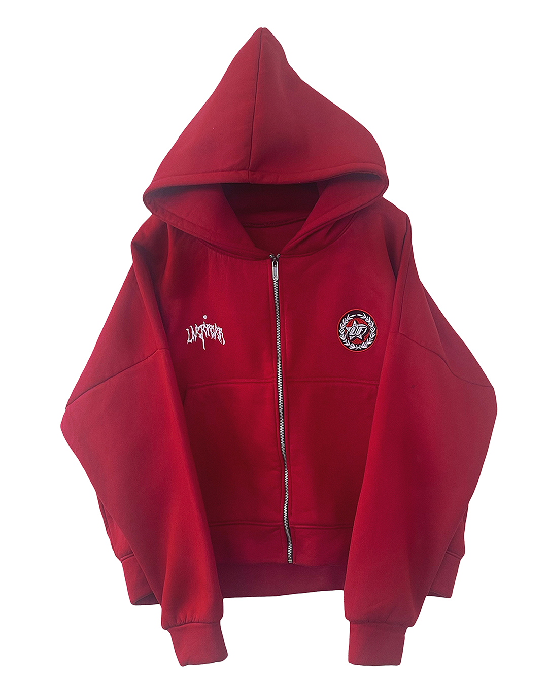 Added Product