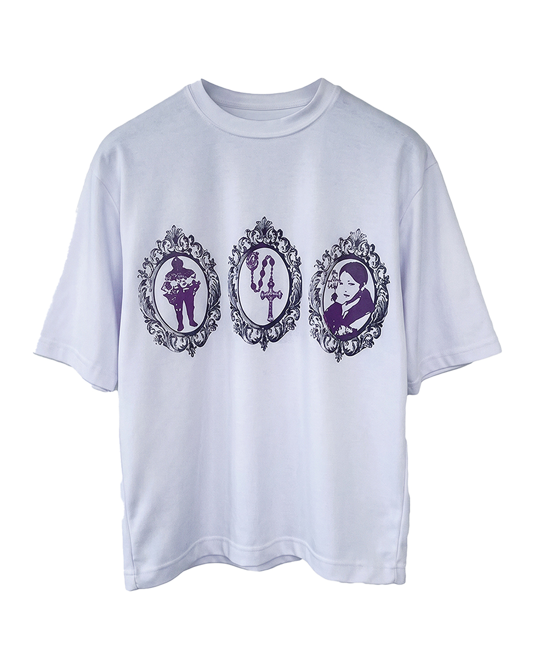 Added Product