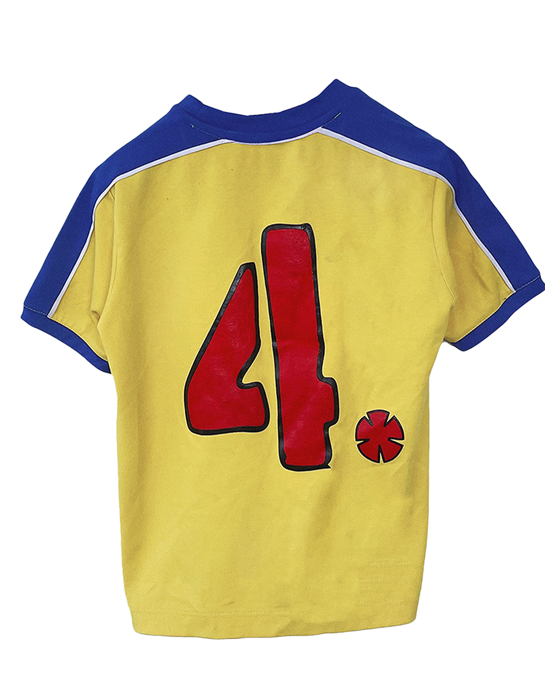 OLYMPIAN TSHIRT image