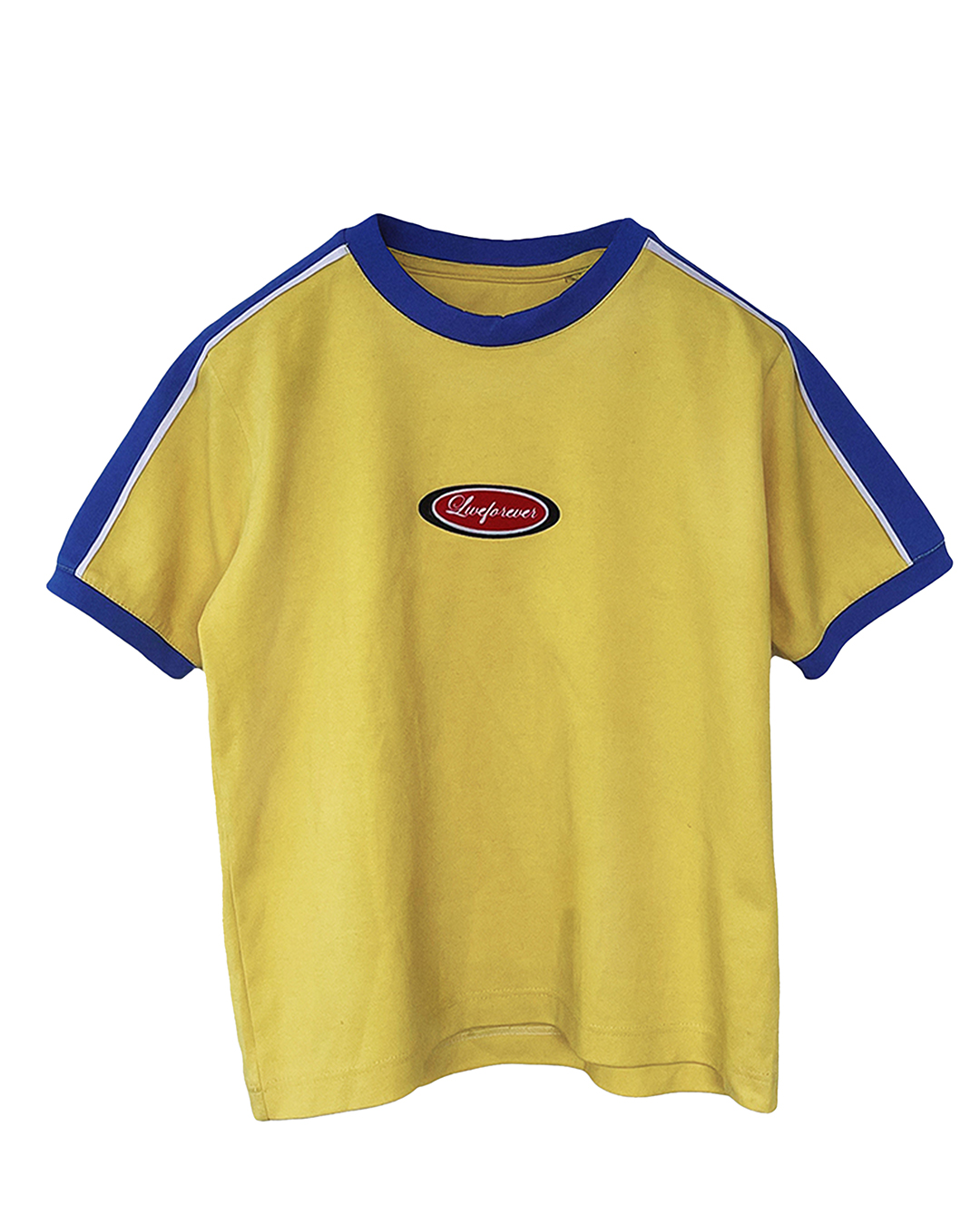 OLYMPIAN TSHIRT image