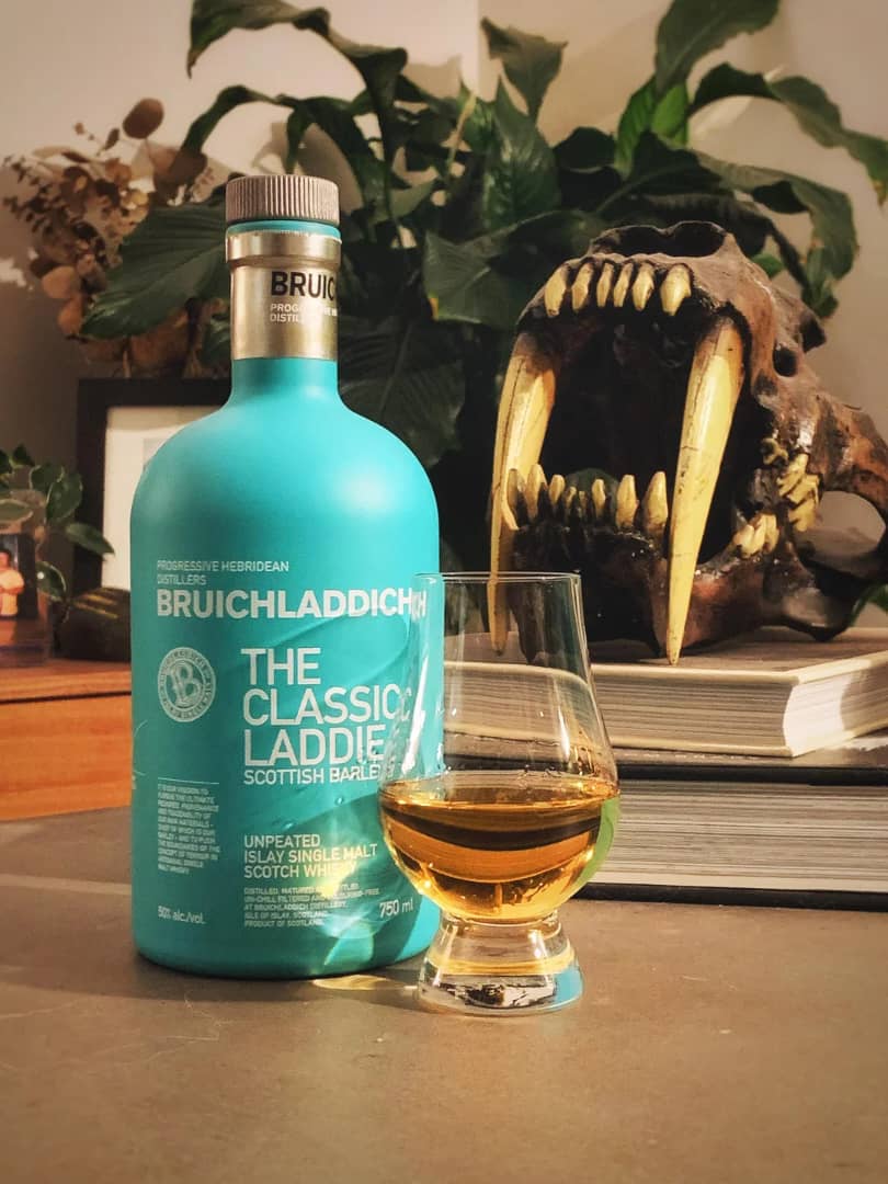 Bruichladdich (whisky) image