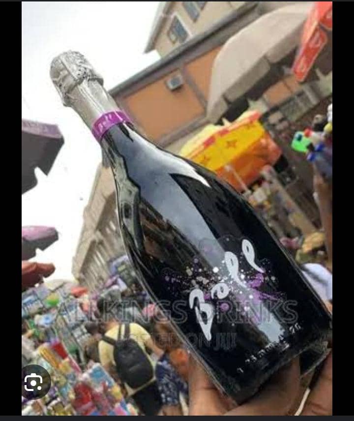 Boll (non alcoholic) image