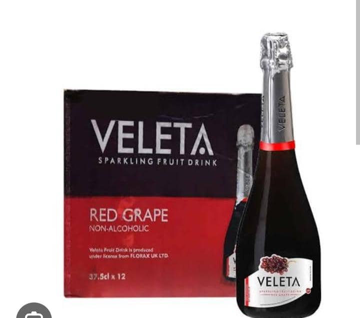 Veleta (Non alcoholic) image