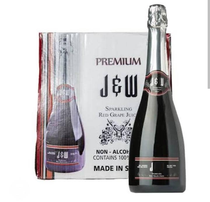 J&W (Non alcoholic) image