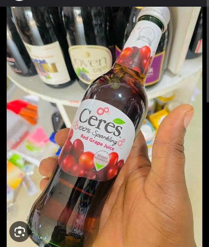 Ceres (Non alcoholic) image