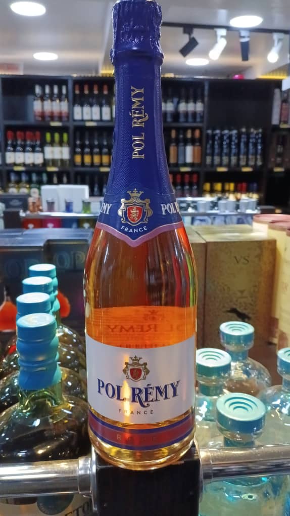 Pol Remy (Sparkling) image