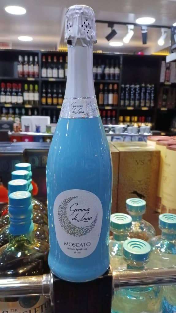 Gemma di Luna (Sparkling) image