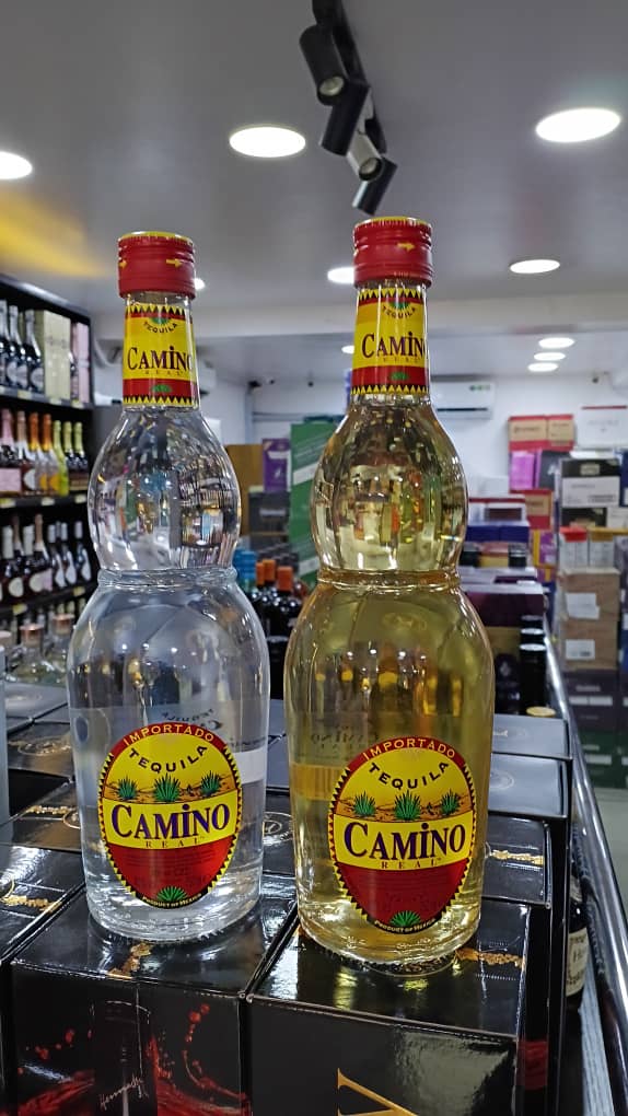 Camino (Tequila) image