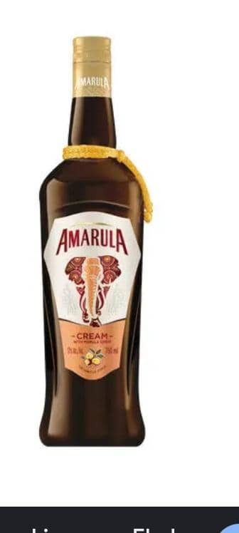 Amarula (Cream) image