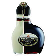 Sheridan's b/s (Cream) image