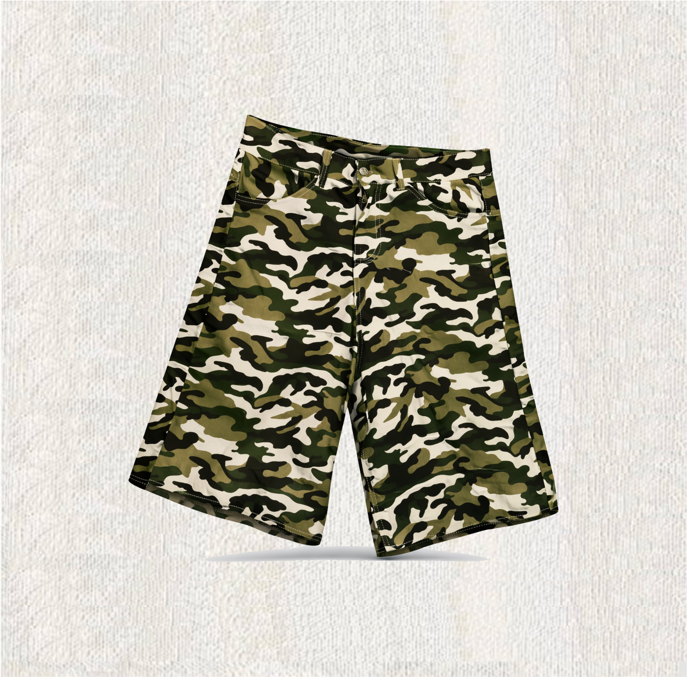 Added Product