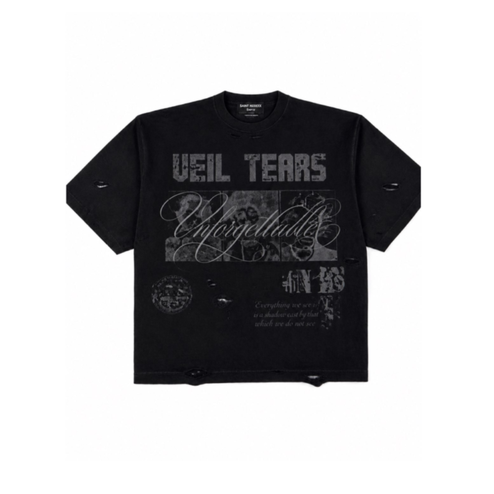 TEAR TEE Image