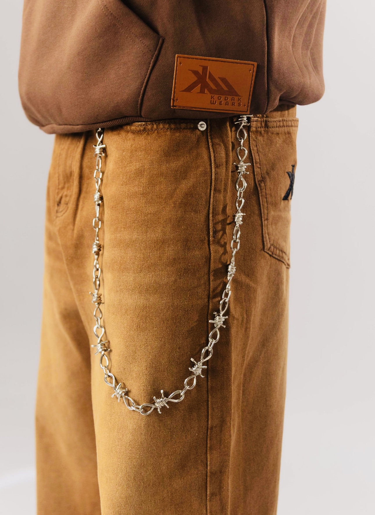 KODAK REAR DENIM Image