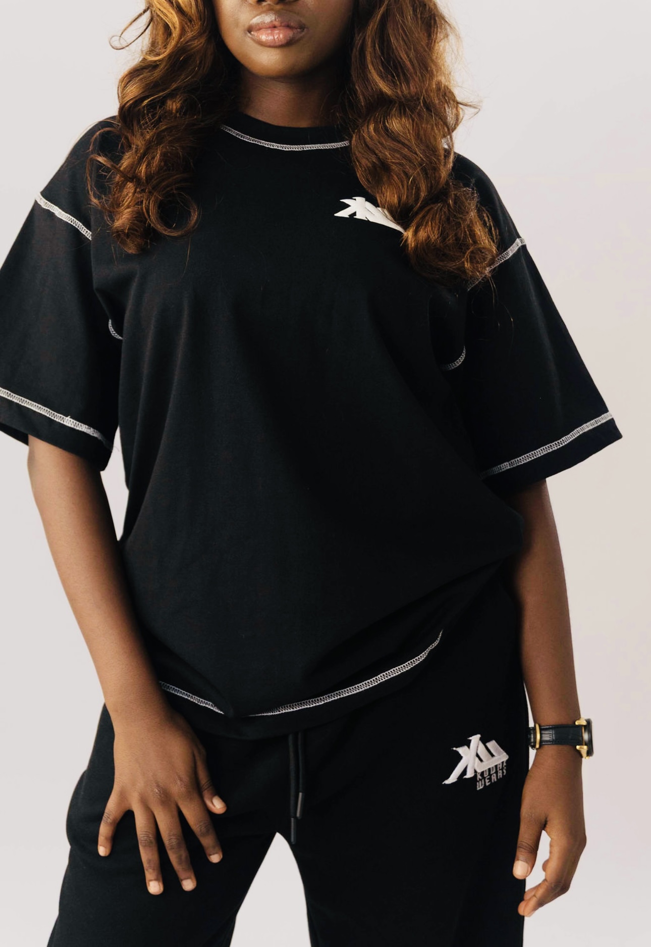 Faith Mode T-shirt Image