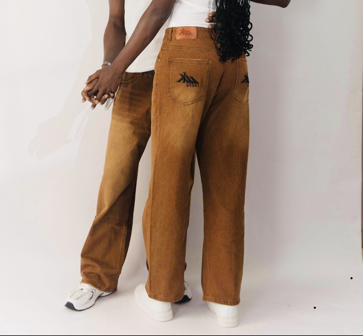 KODAK REAR DENIM Image