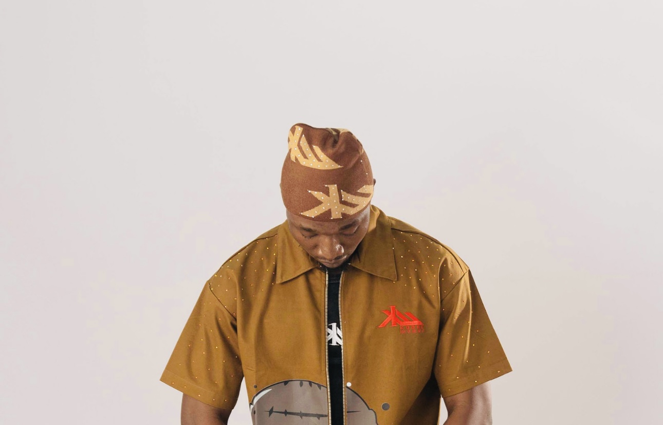 KW logo Beanies Image