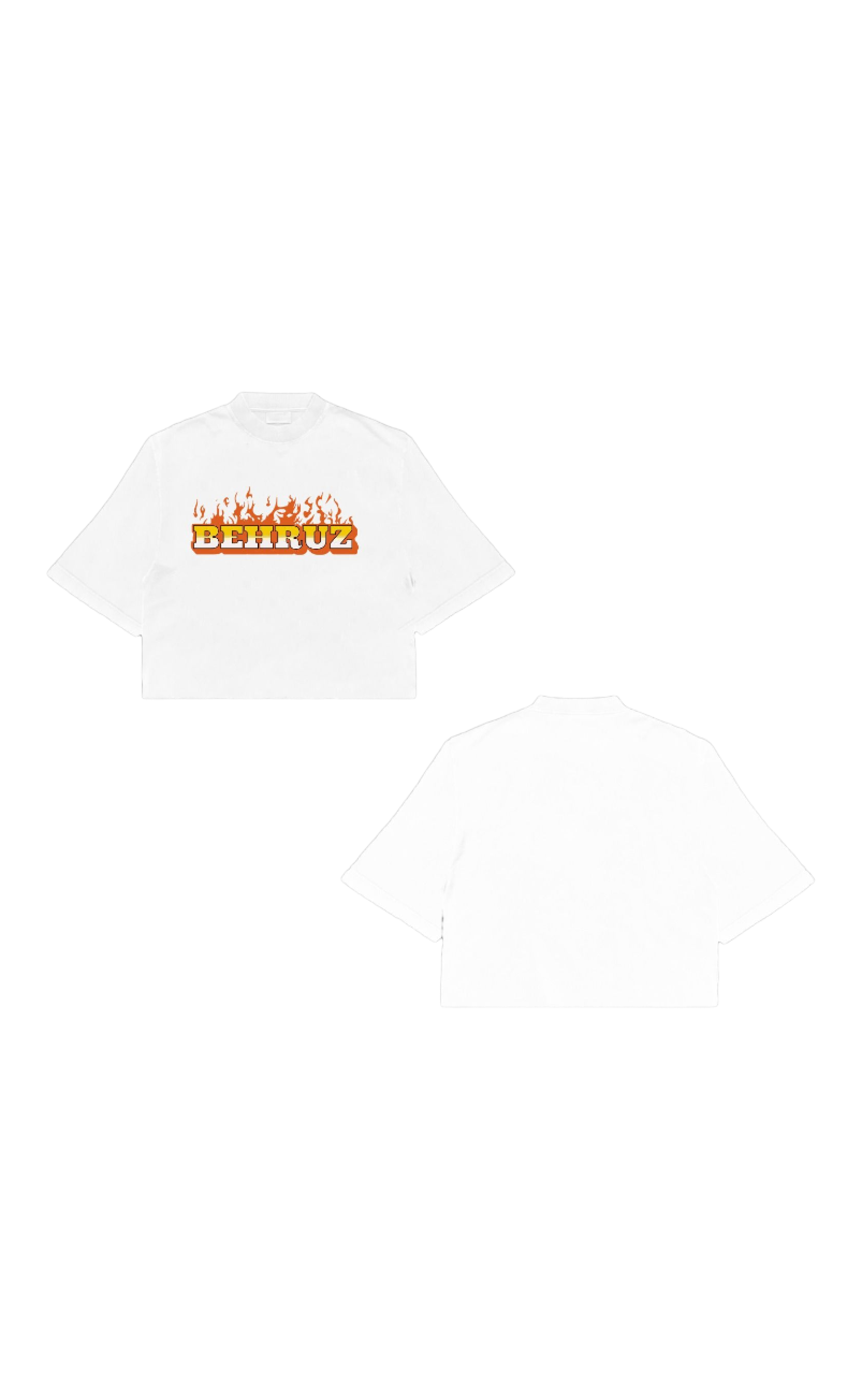 BALZING TEE