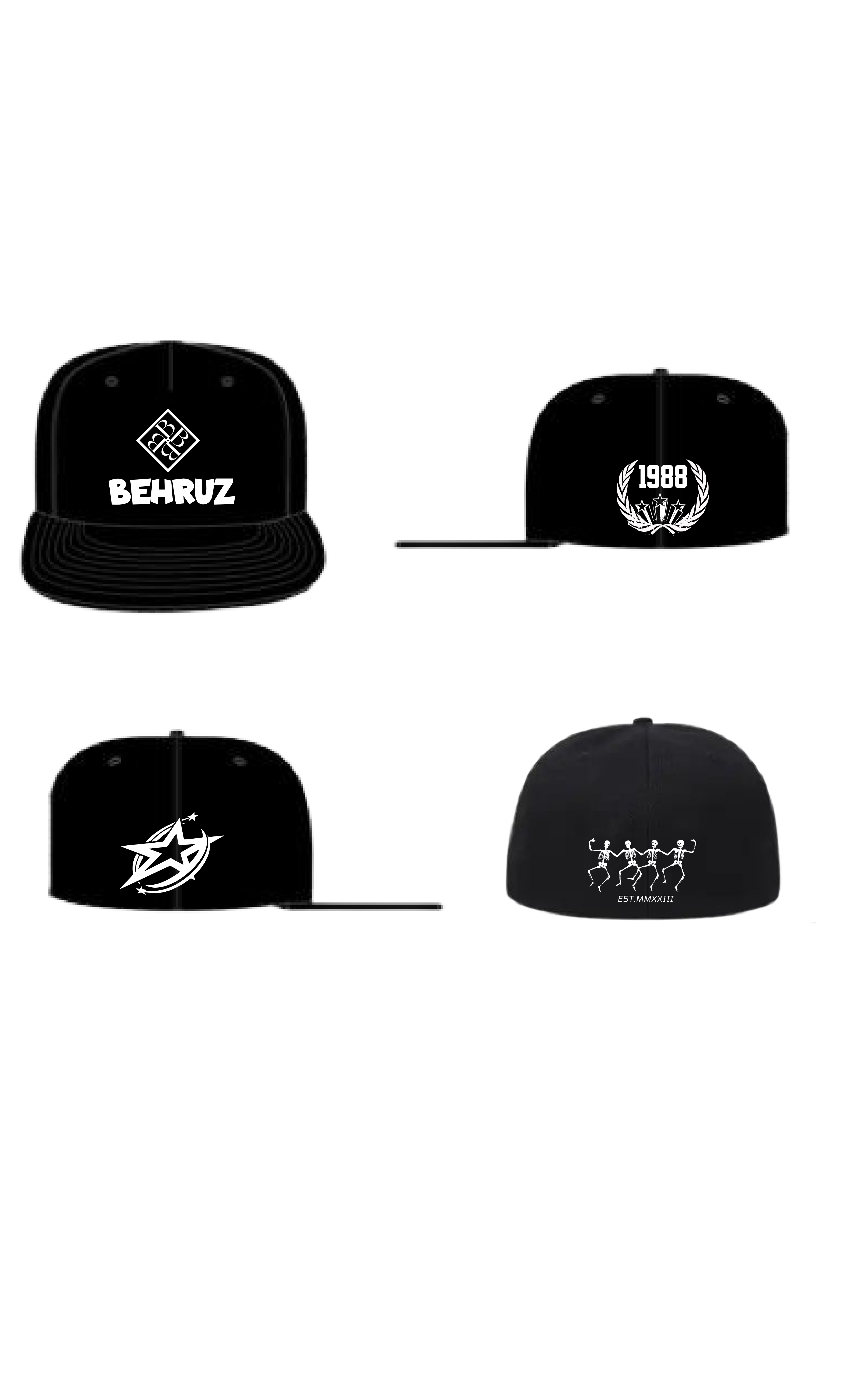 SNAPBACK image