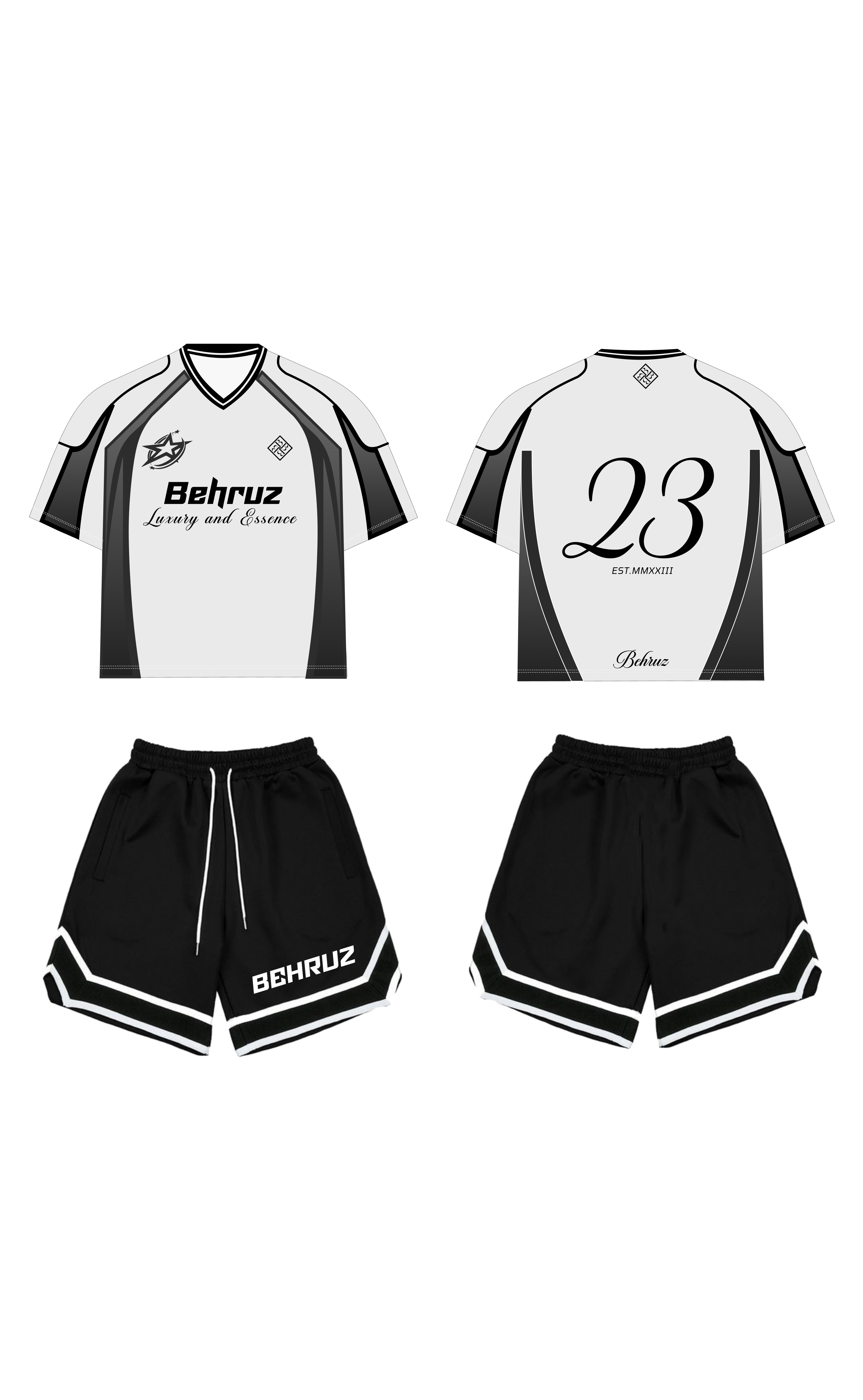 JERSEY SET