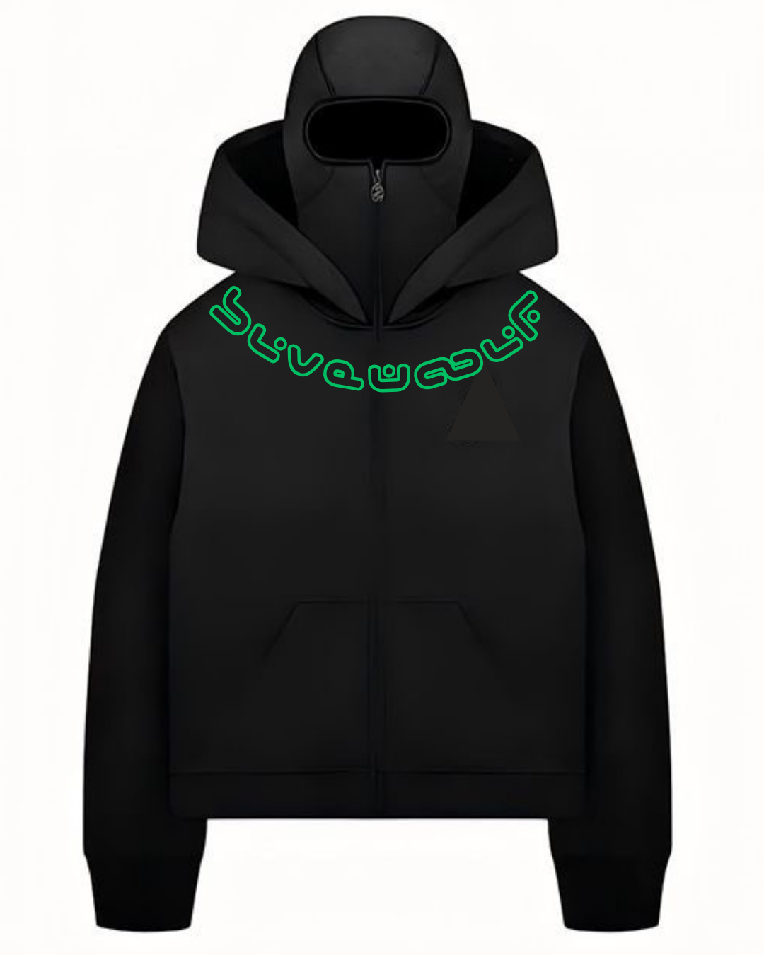 PHANTOM HOODIE image