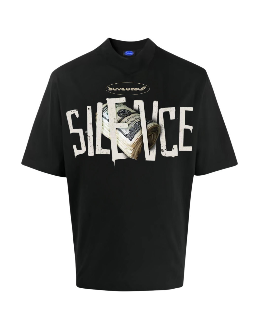 BW SILENT CURRENCY image