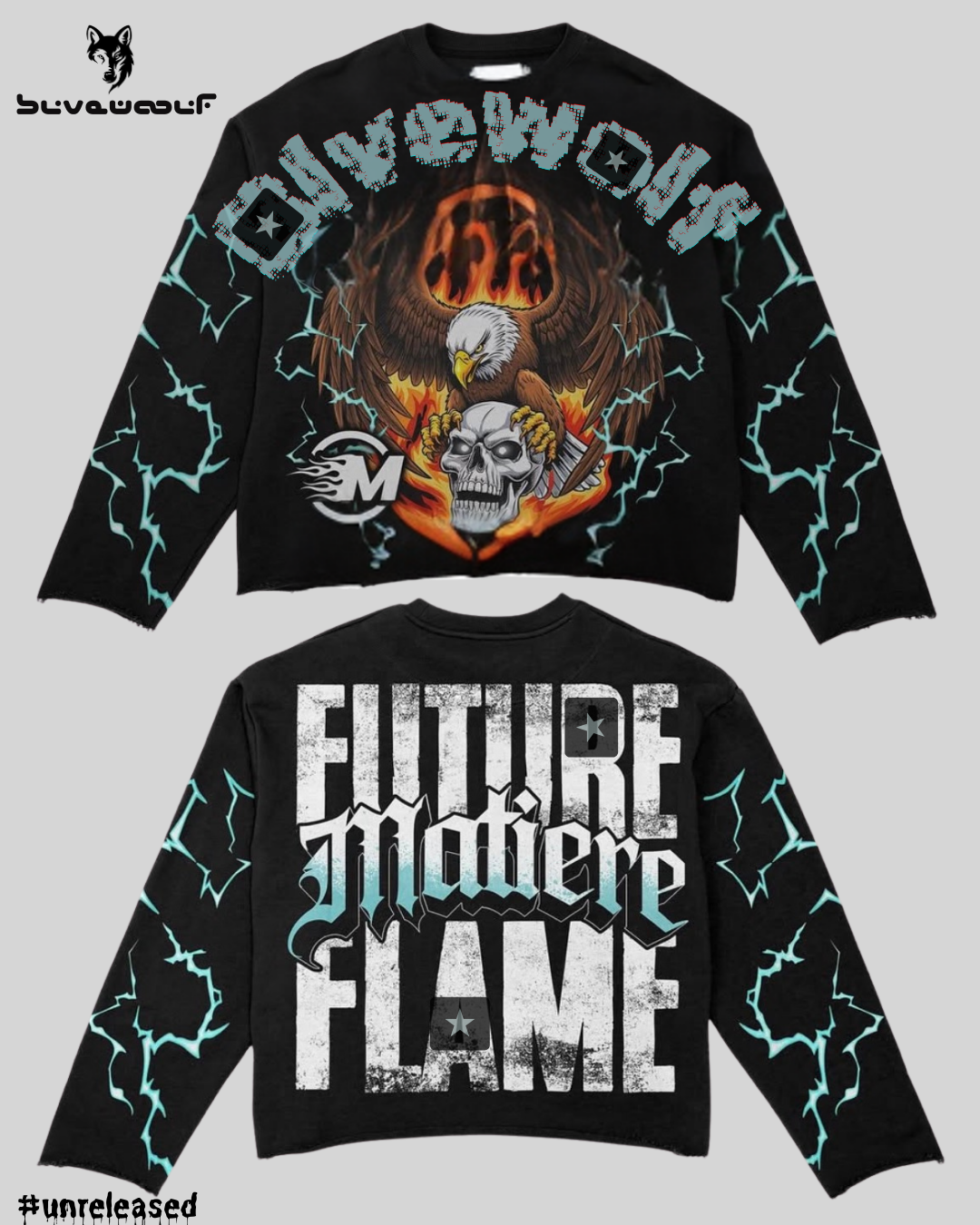 Electric Eagle image