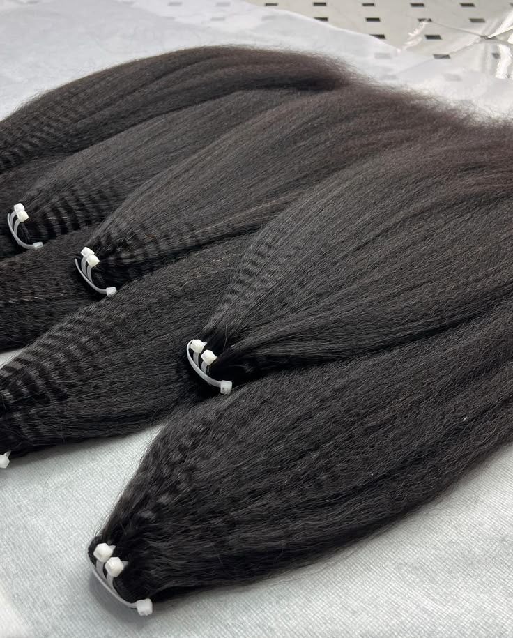 DEEP CONDITIONING HAIR TREATMENT