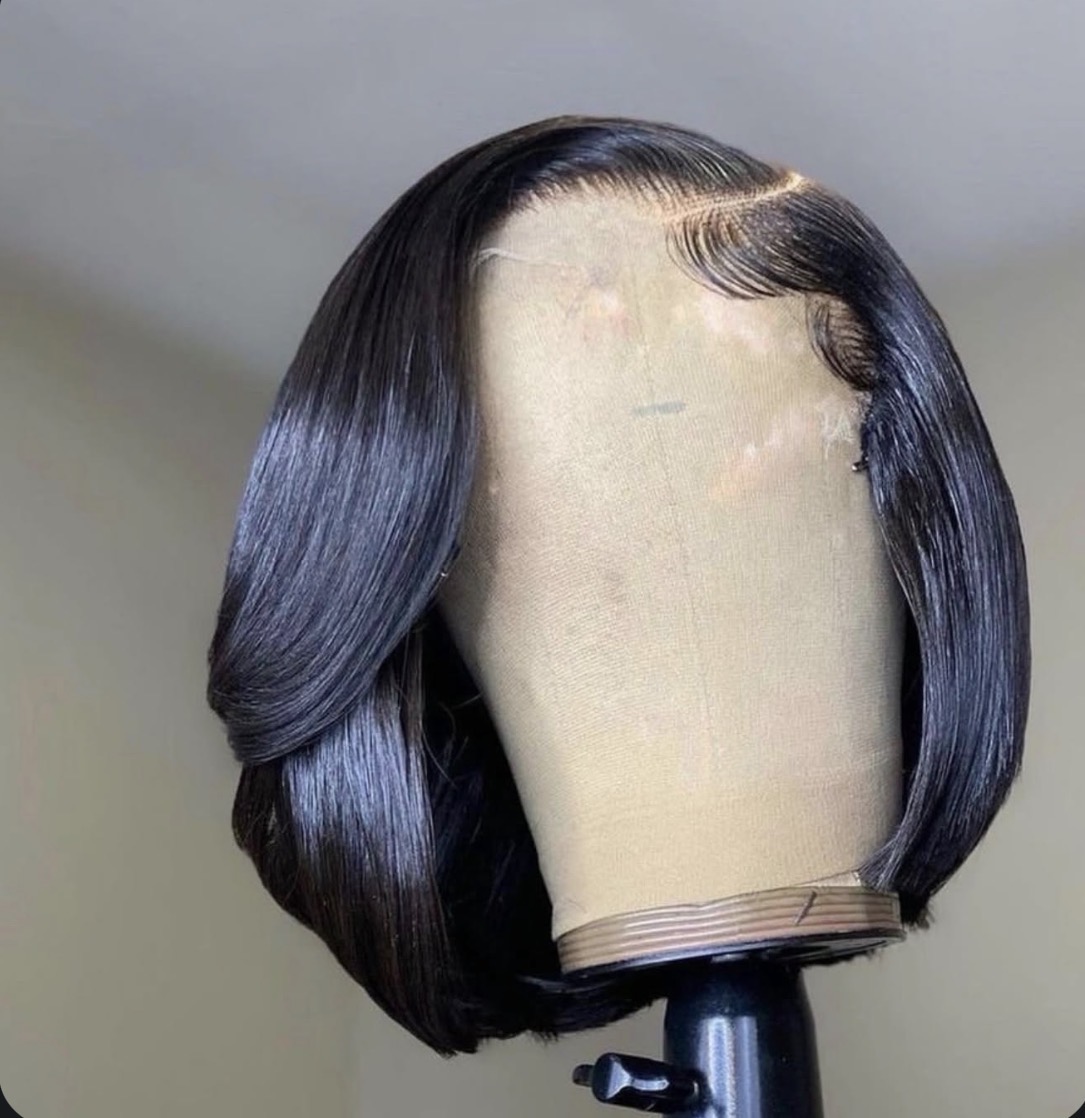 Tinashe Bob