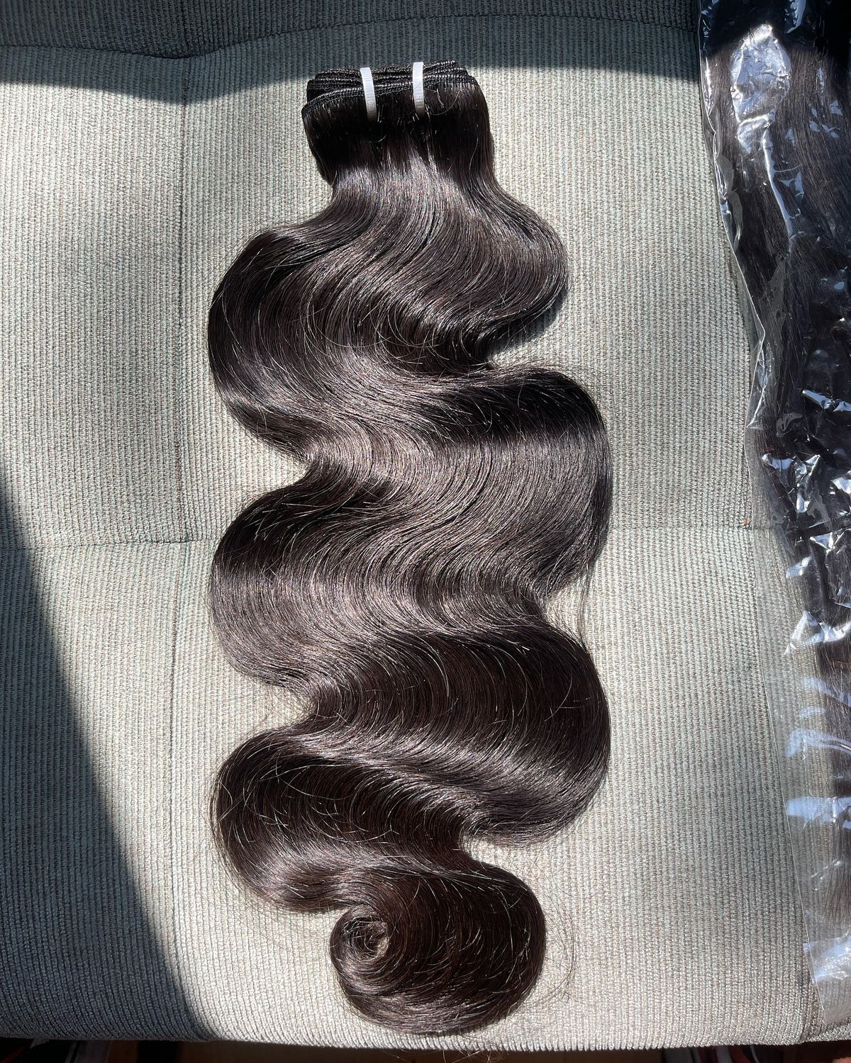 Body Wave Vietnamese Human Hair Bundles
