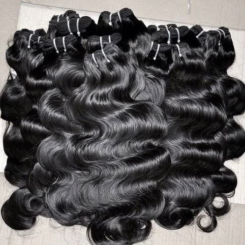 Body Wave Vietnamese Human Hair Bundles