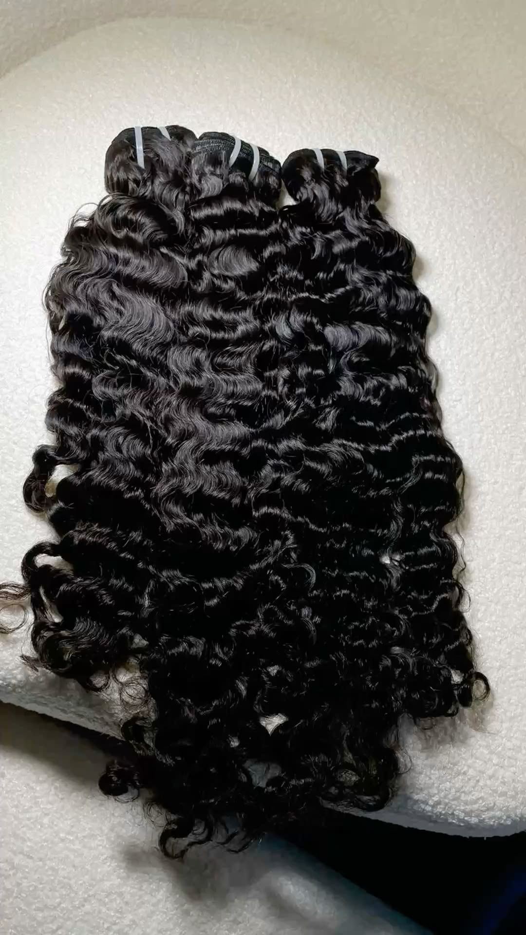 PIXIE/ BURMESE CURLS/DEEPWAVE