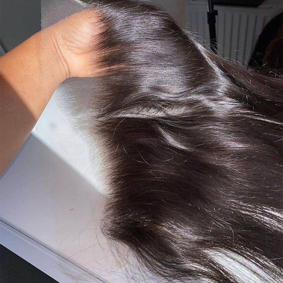 FRONTALS