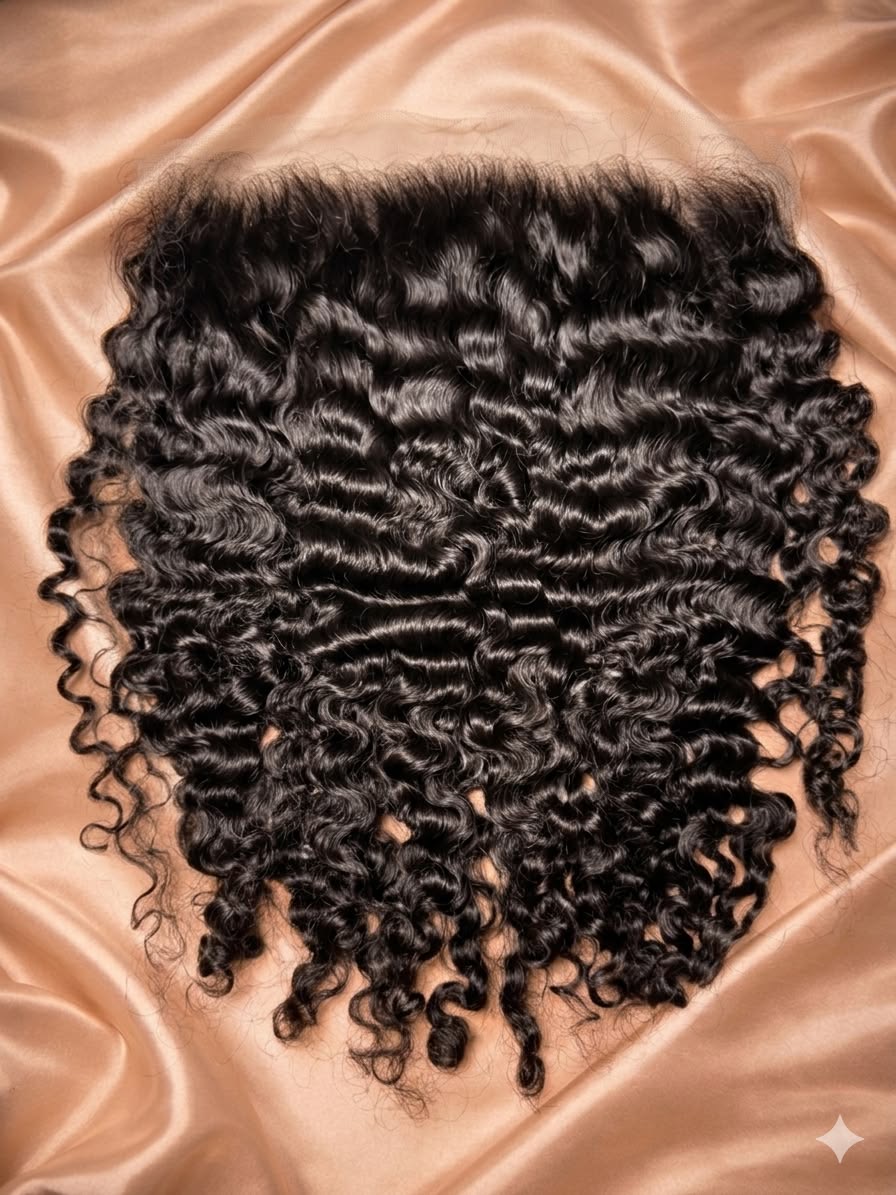 FRONTALS