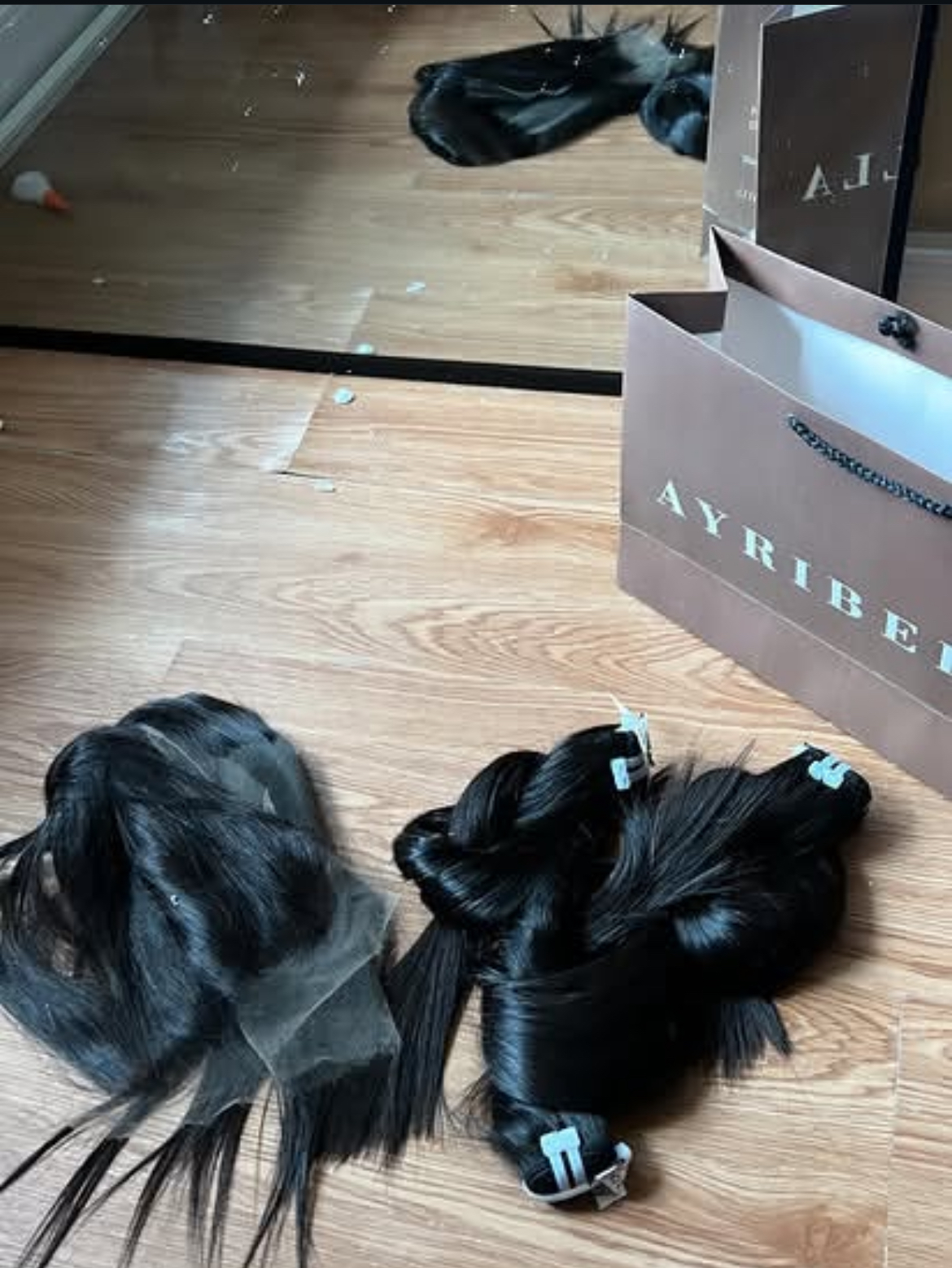 FRONTALS