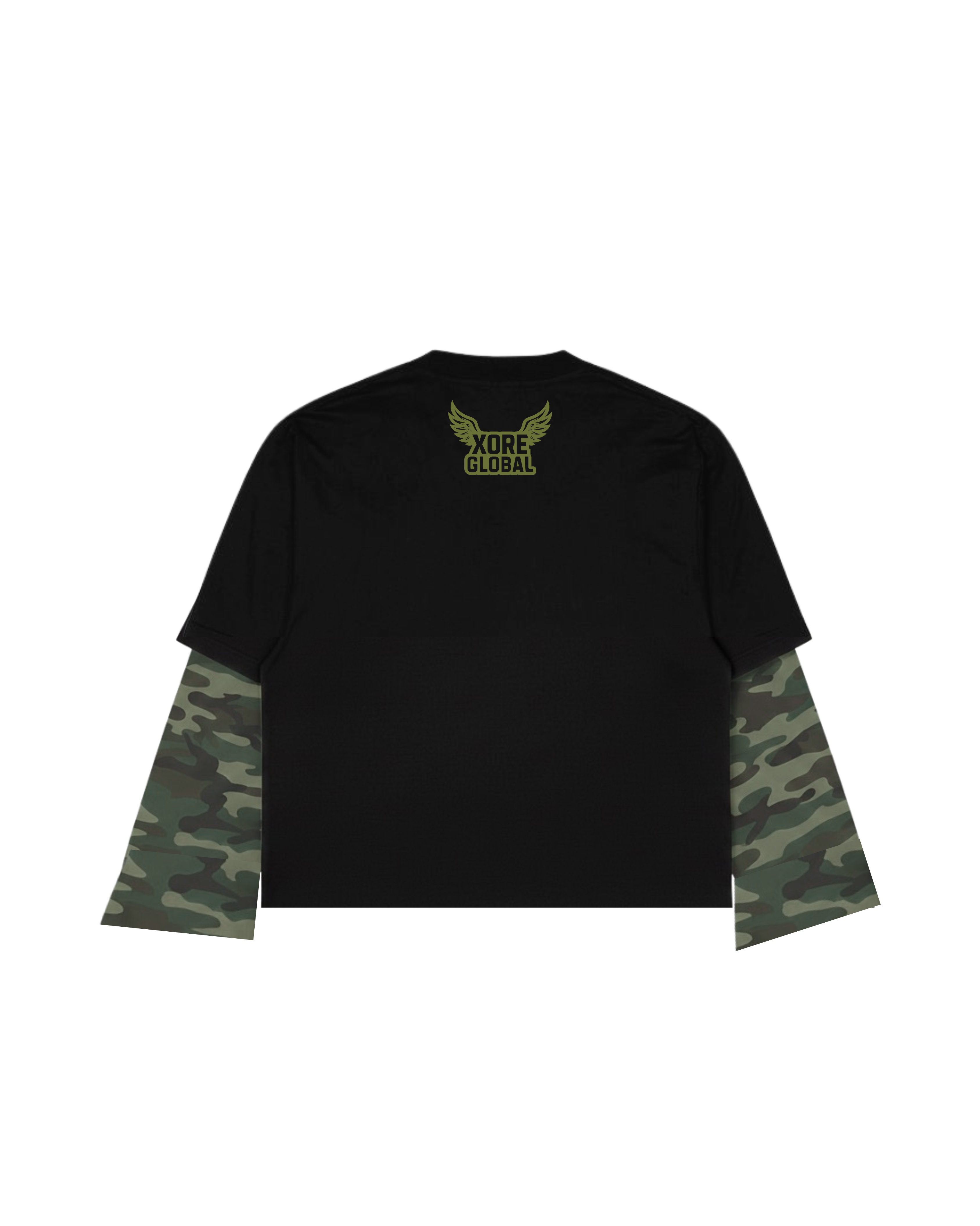 XORE PROTOCOL DS image