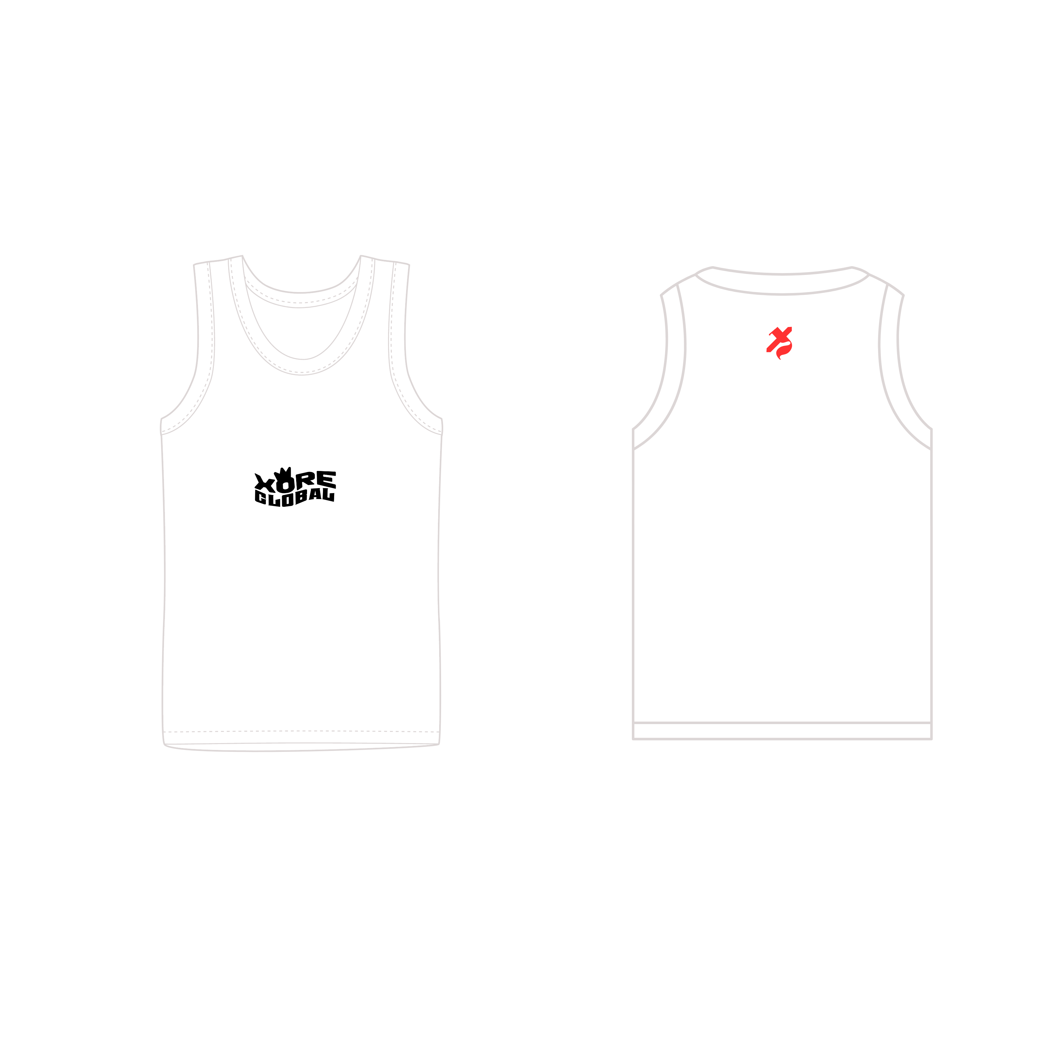 XORE UNDERSHIRT 24 image