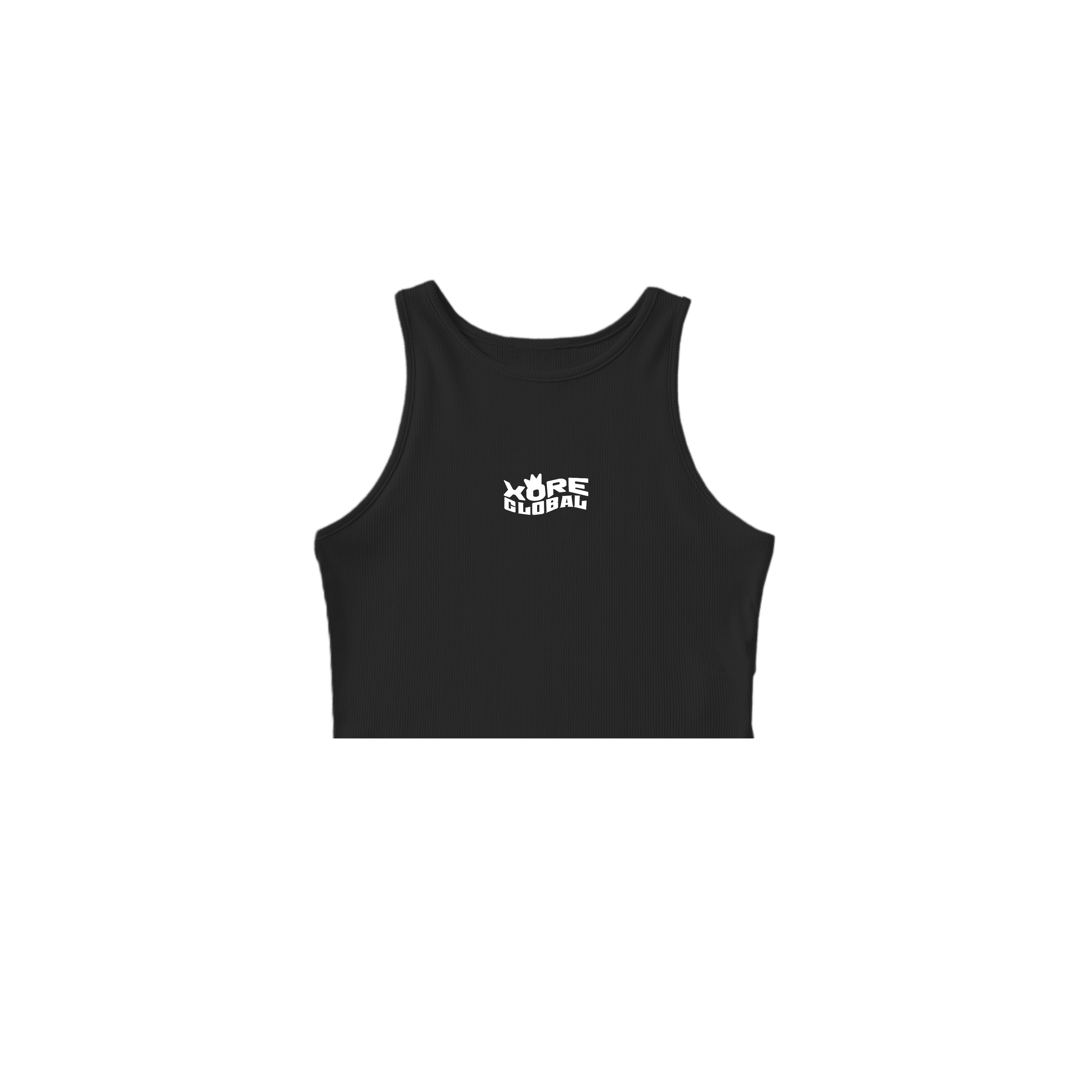 XORE CROP-TANKTOP 24
