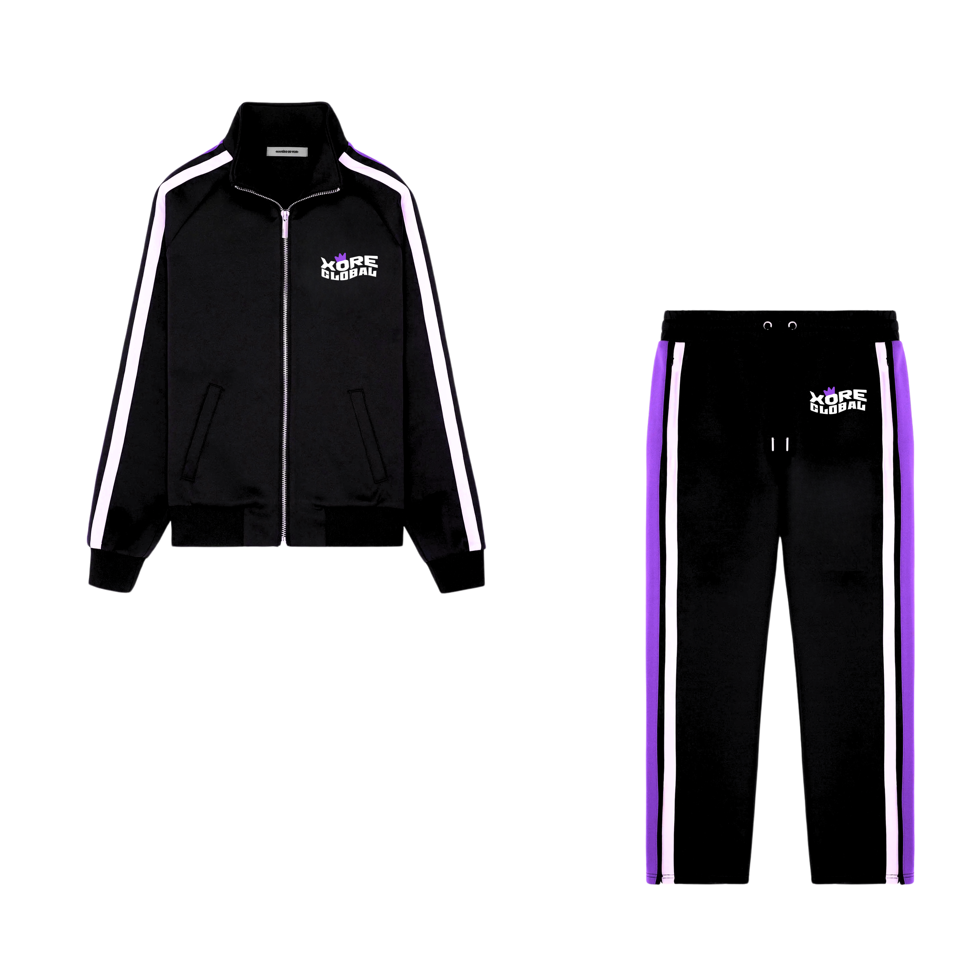 XORE TRACSUIT 24 image