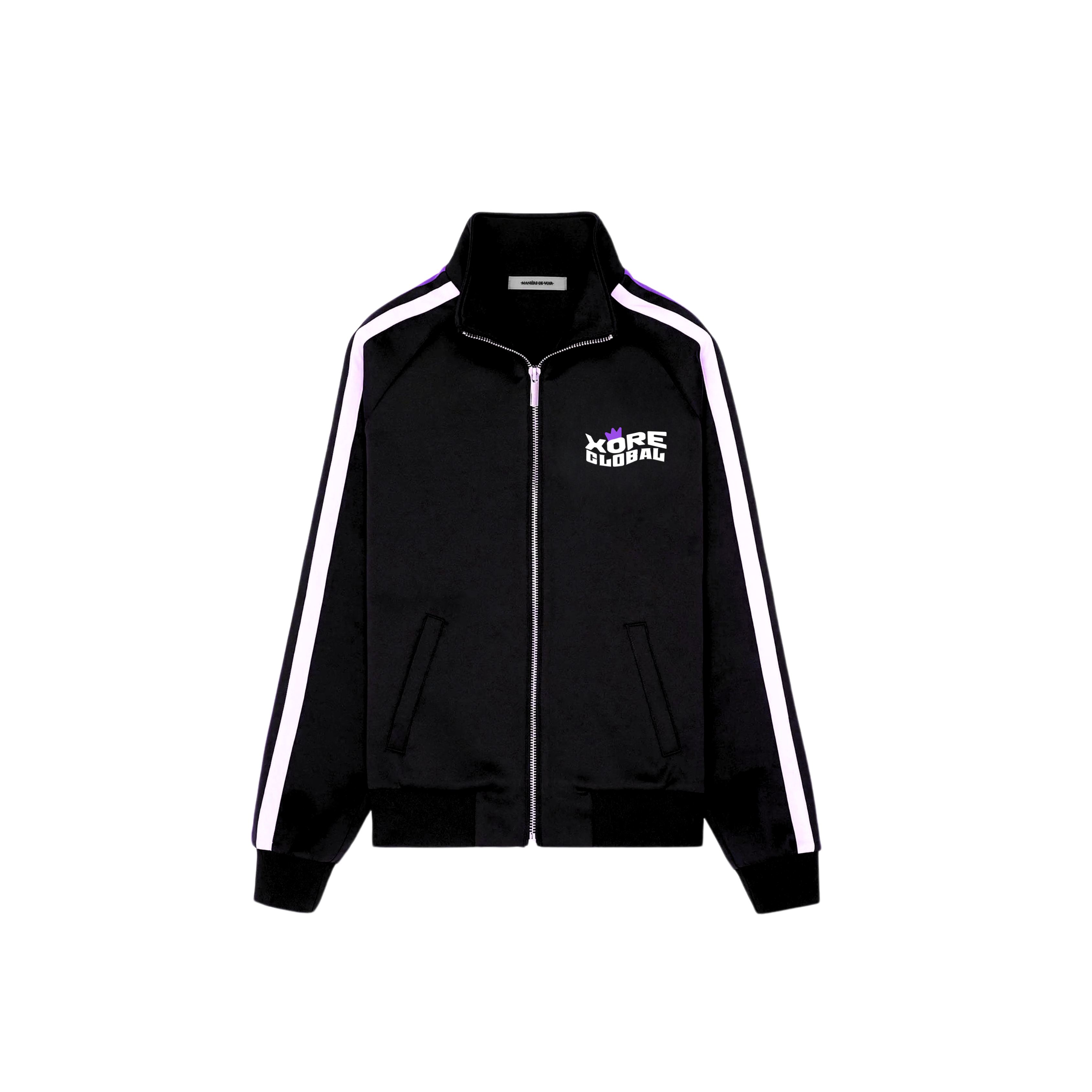 XORE TRACKTOP 24 image