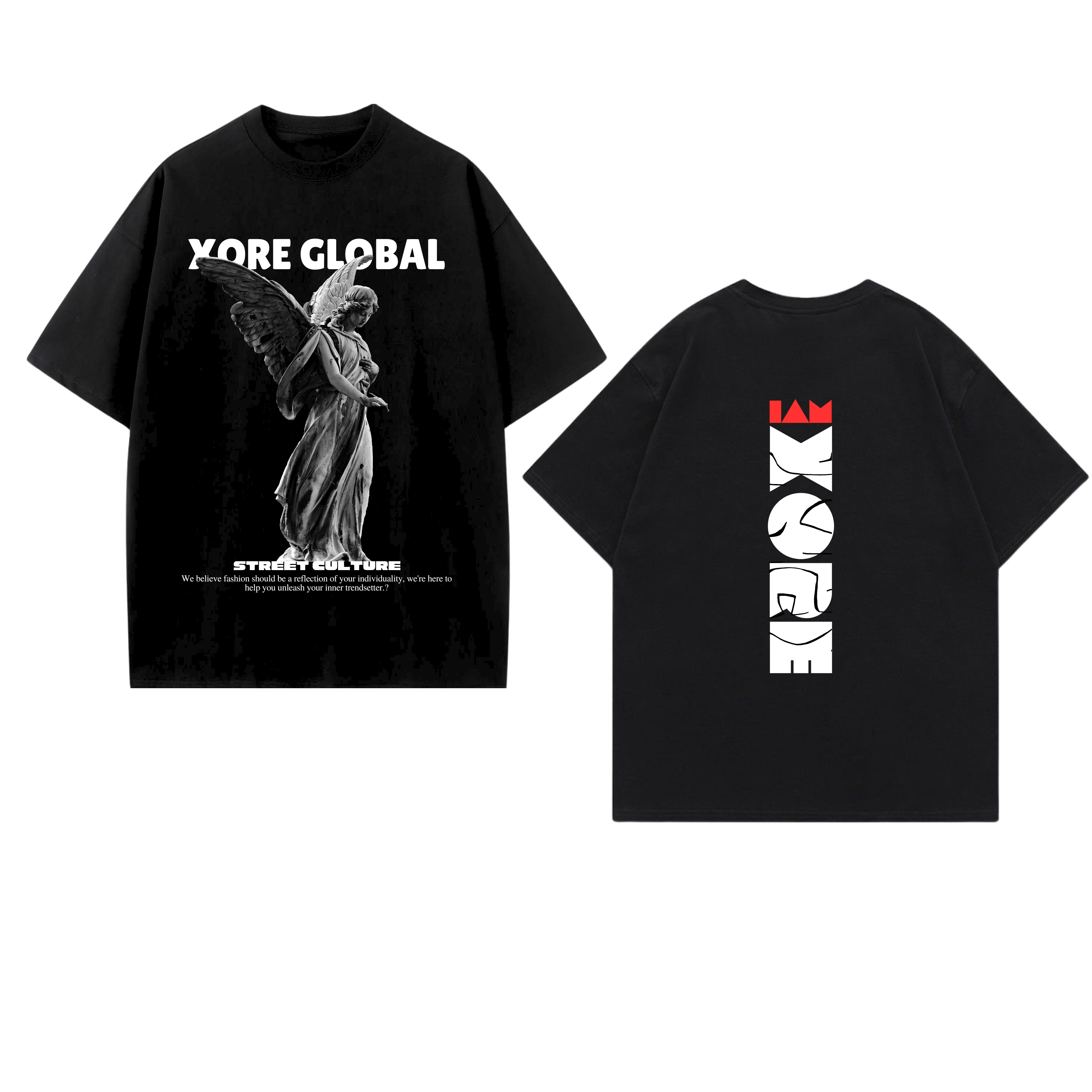 XORE STREETCULTURE 24 image