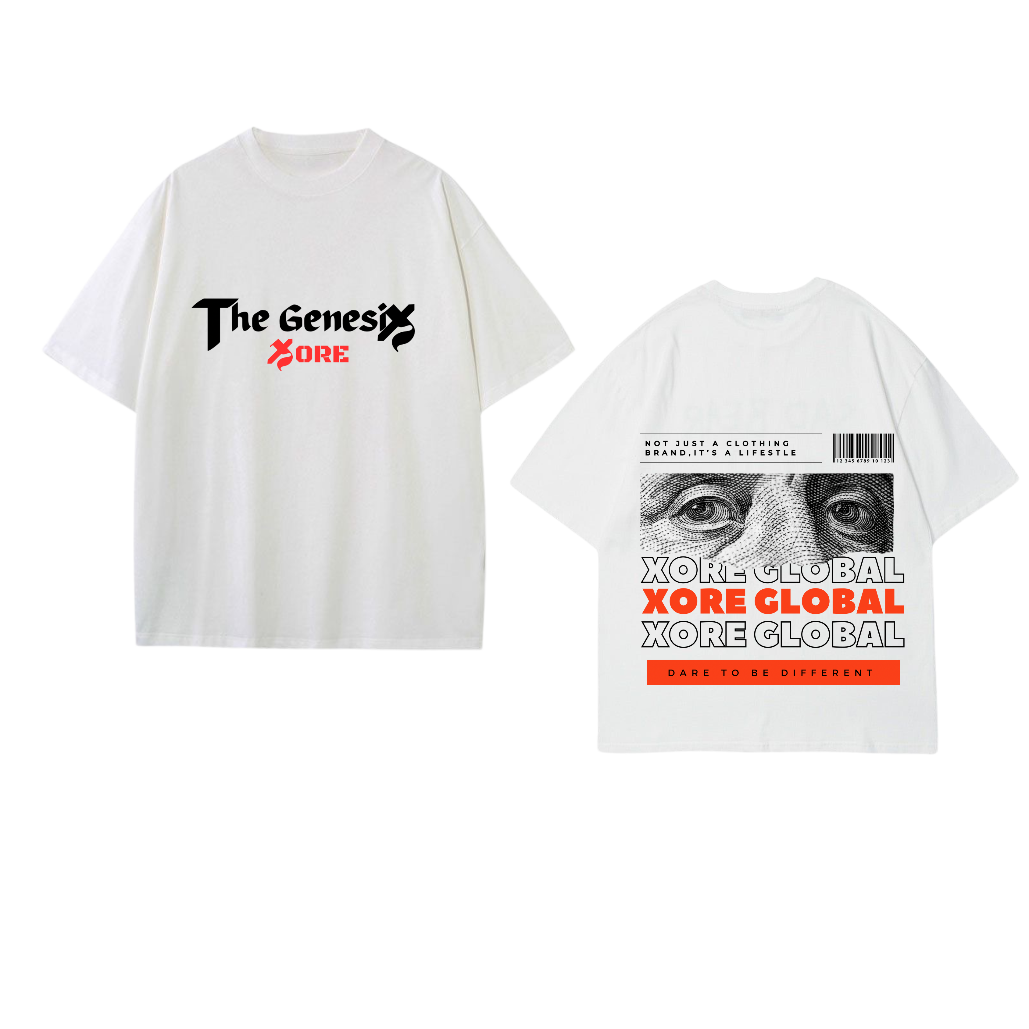 XORE GLOBAL TS24 image